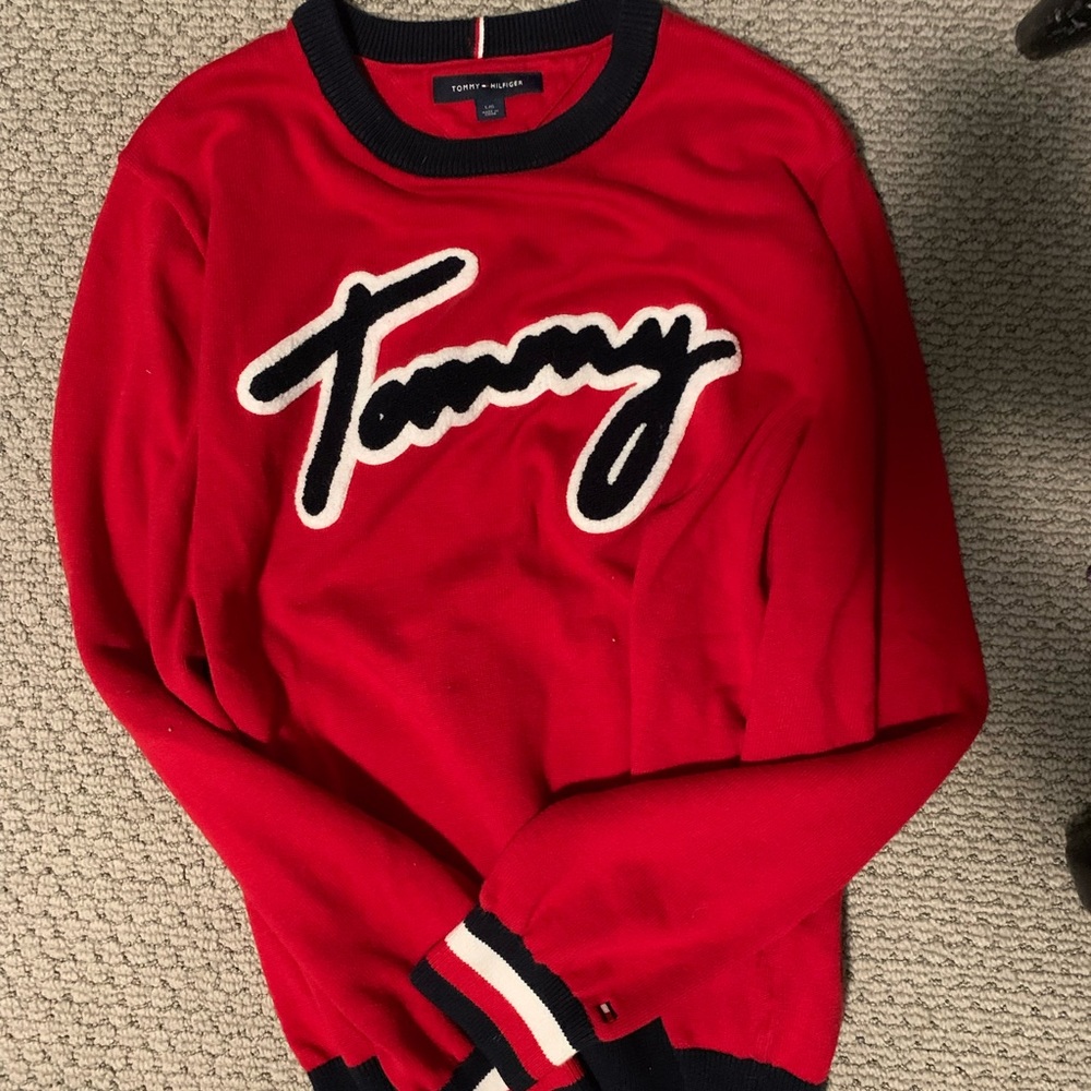 Tommy Hilfiger Sweater